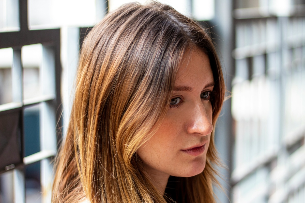 Balayage